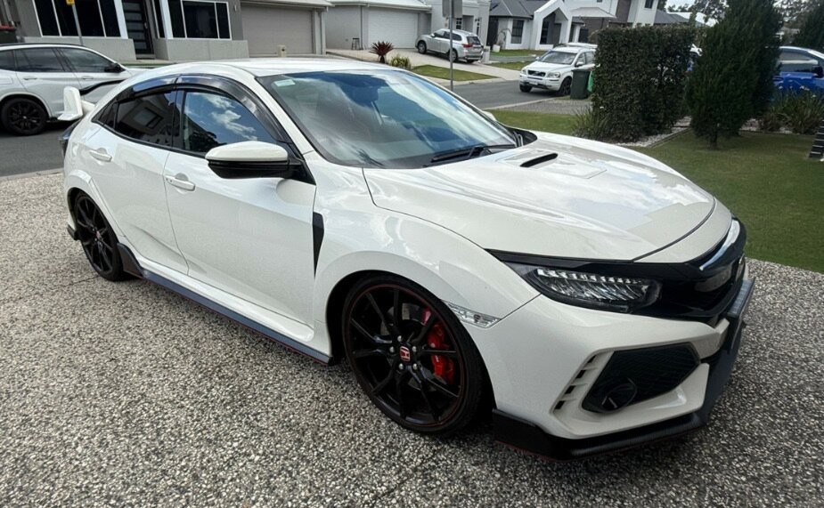 Honda Civic image 1
