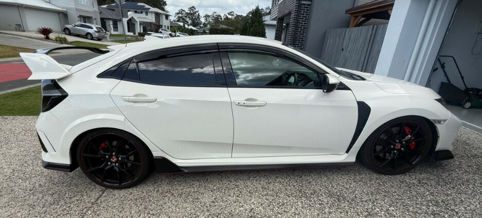 Honda Civic image 2