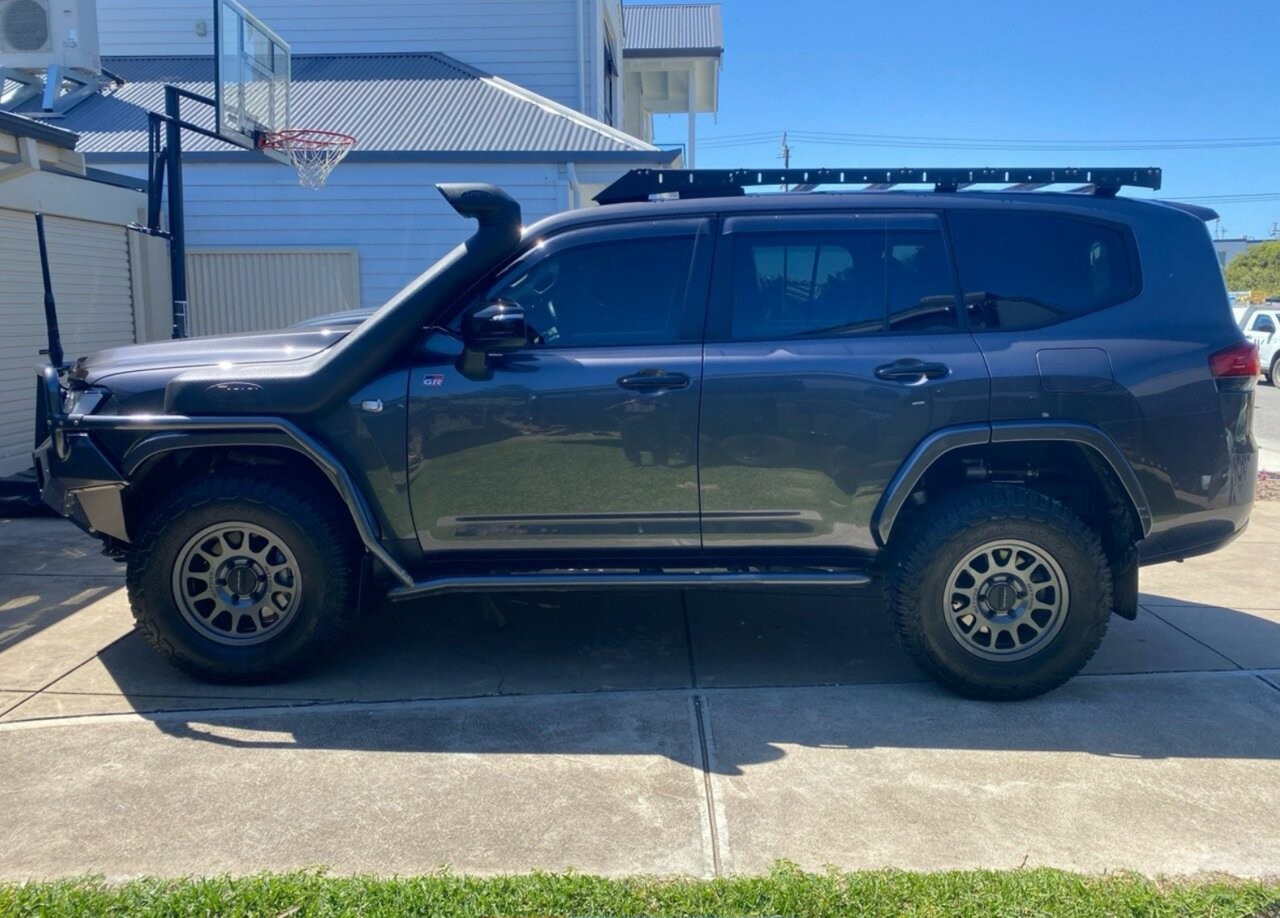 Toyota Landcruiser image 4