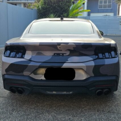 Ford Mustang image 2