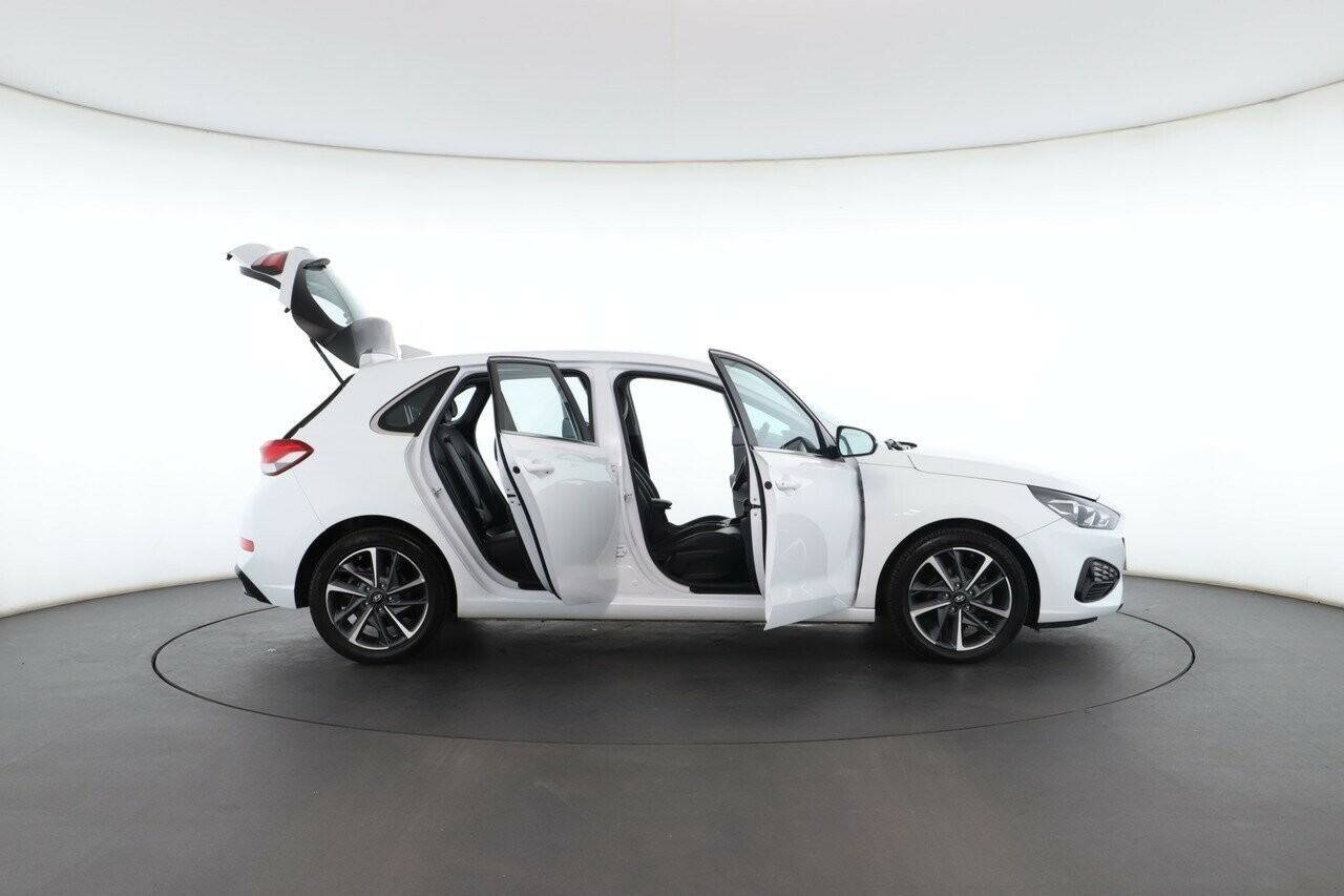 Hyundai I30 image 2