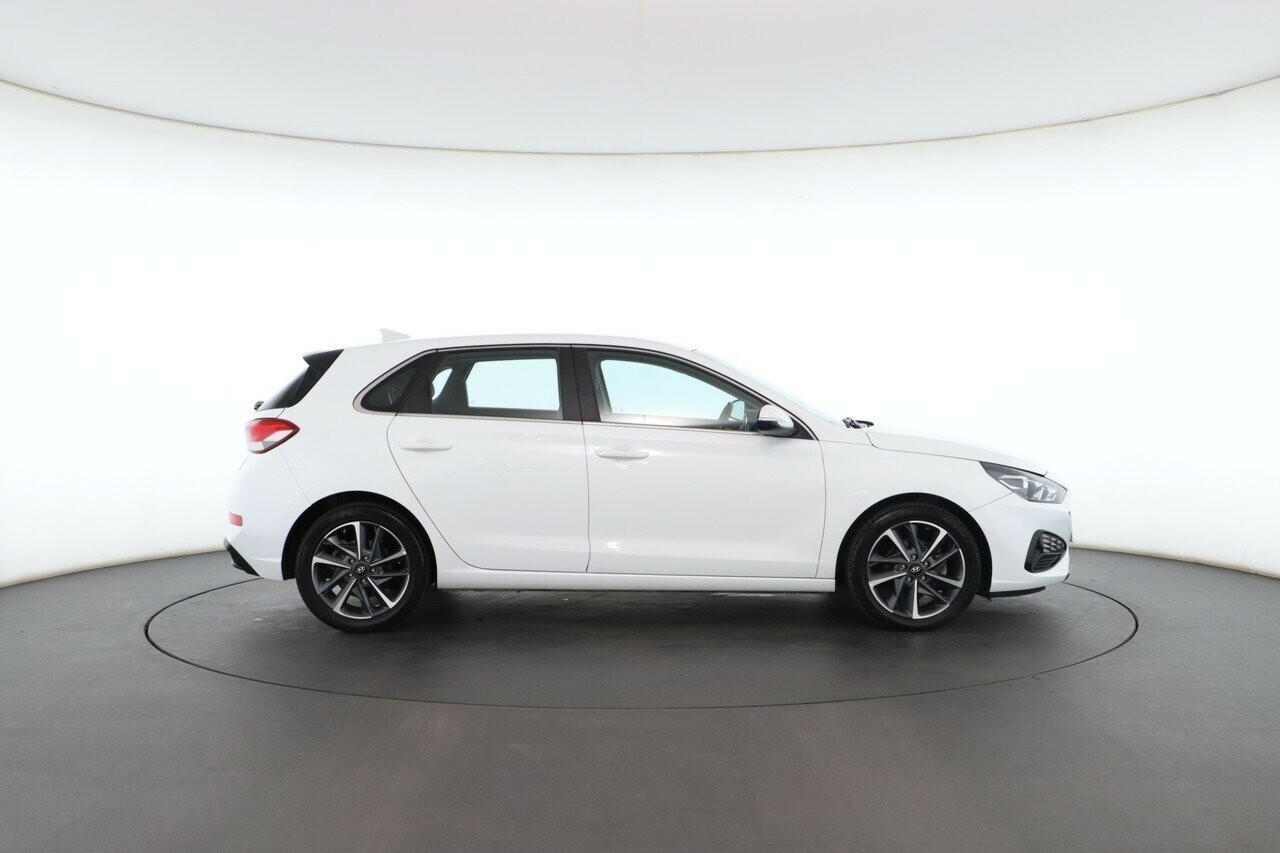Hyundai I30 image 3