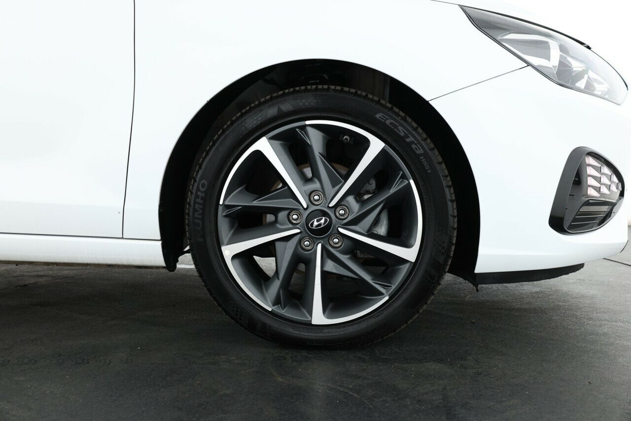 Hyundai I30 image 4