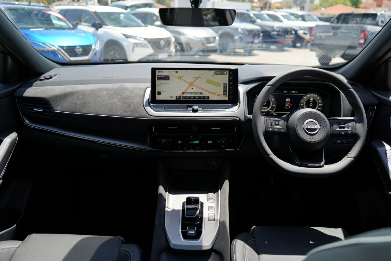 Nissan Qashqai image 3