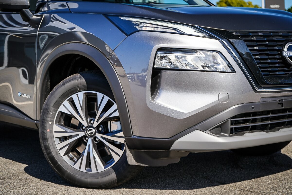 Nissan X-trail image 3