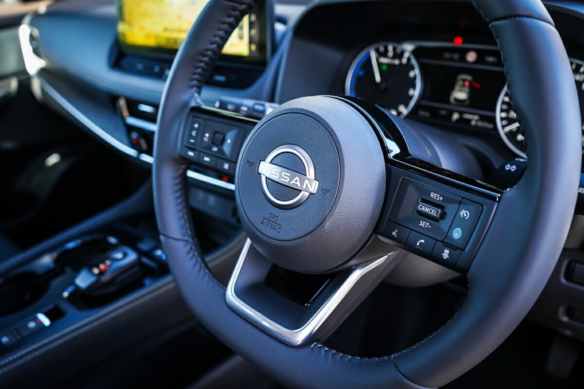 Nissan X-trail image 4