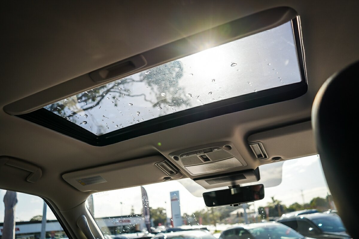 Nissan Patrol image 4