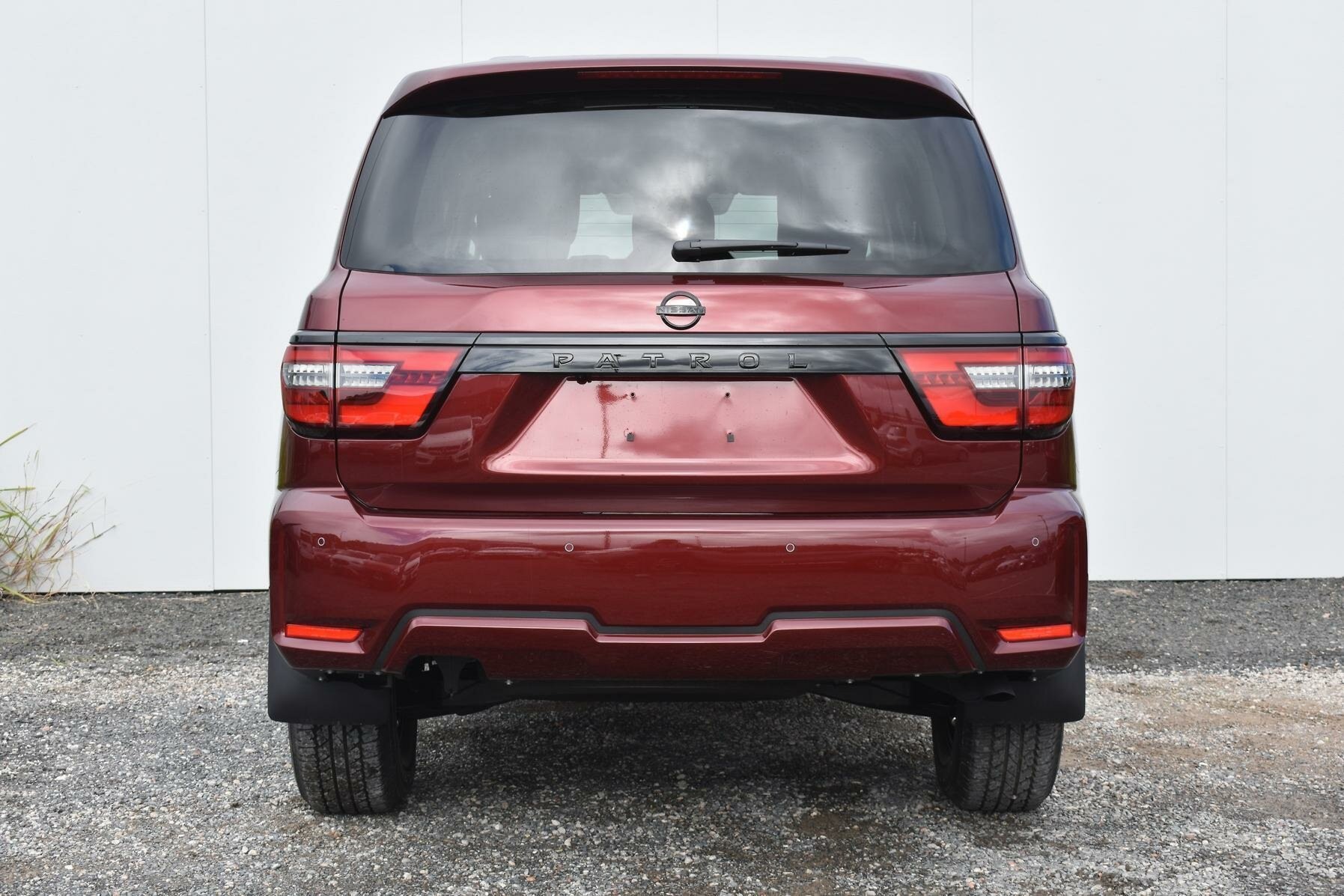 Nissan Patrol image 2
