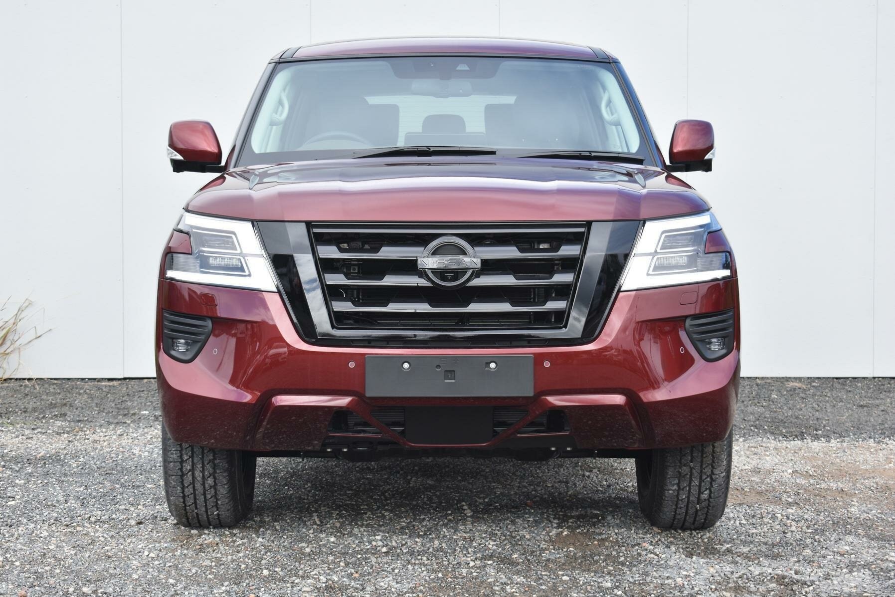 Nissan Patrol image 4