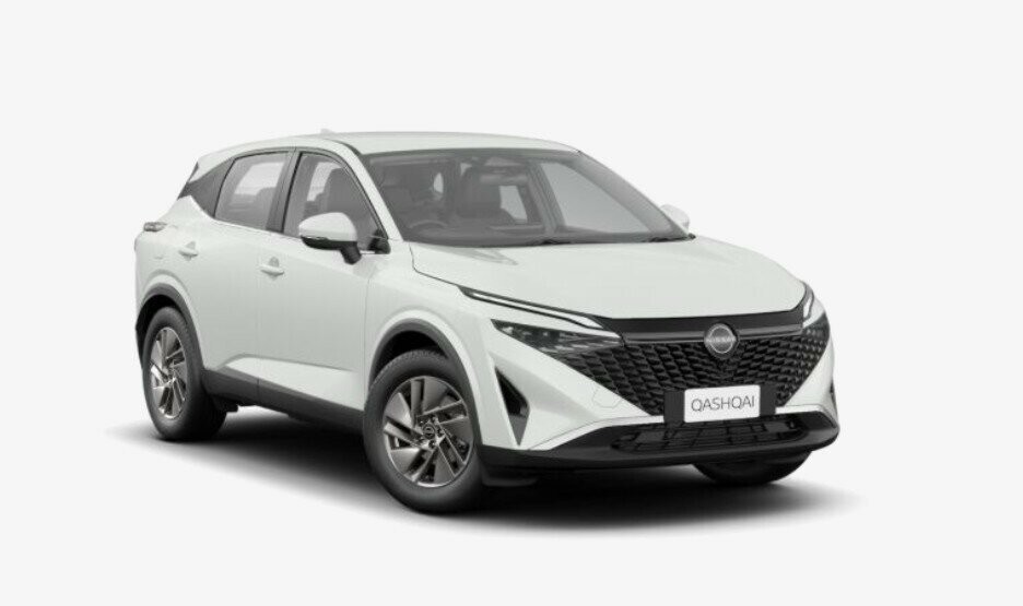 Nissan Qashqai image 1