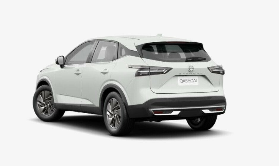 Nissan Qashqai image 4