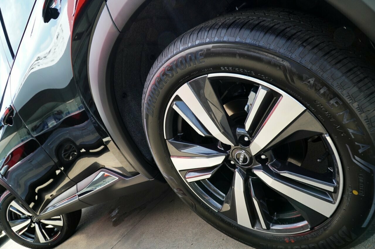 Nissan X-trail image 4