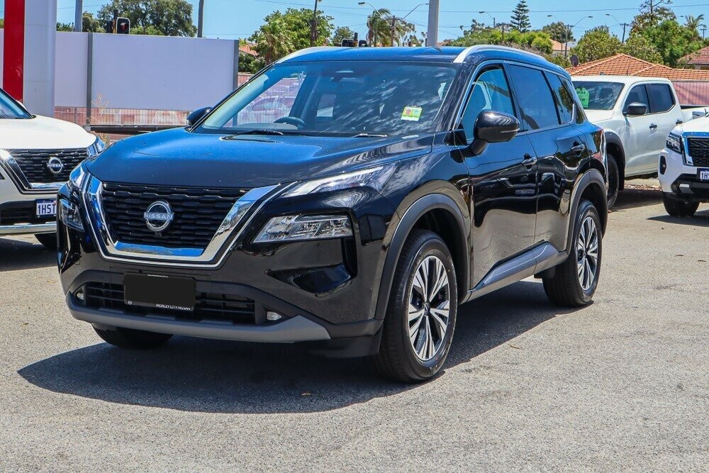 Nissan X-trail image 1
