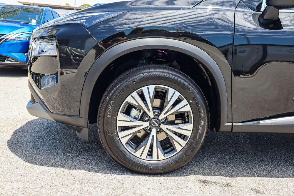 Nissan X-trail image 4