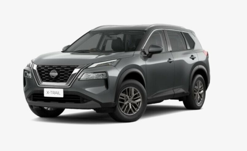 Nissan X-trail image 1