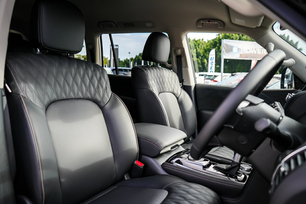 Nissan Patrol image 3