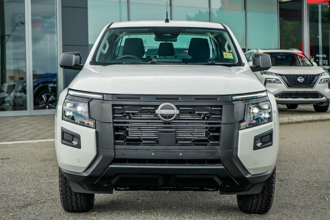 Nissan Navara image 4