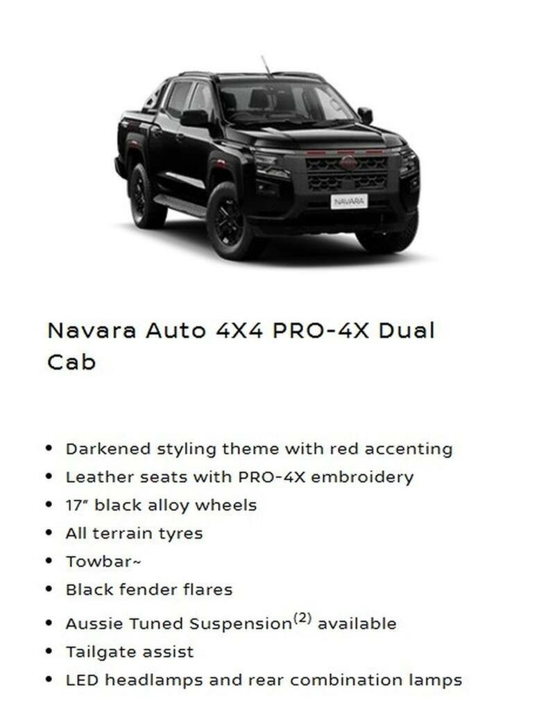 Nissan D27 image 1