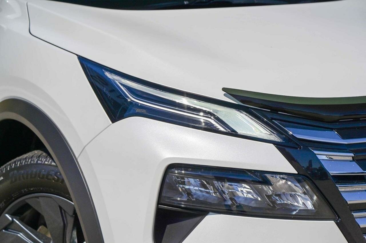 Nissan X-trail image 4