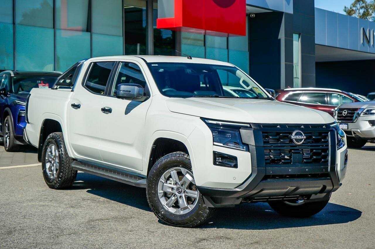 Nissan D27 image 1