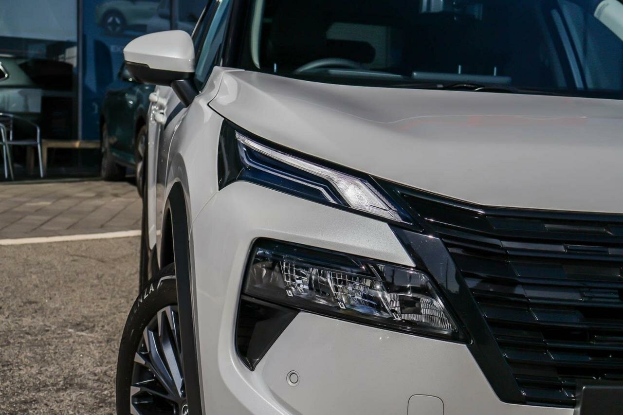 Nissan X-trail image 3