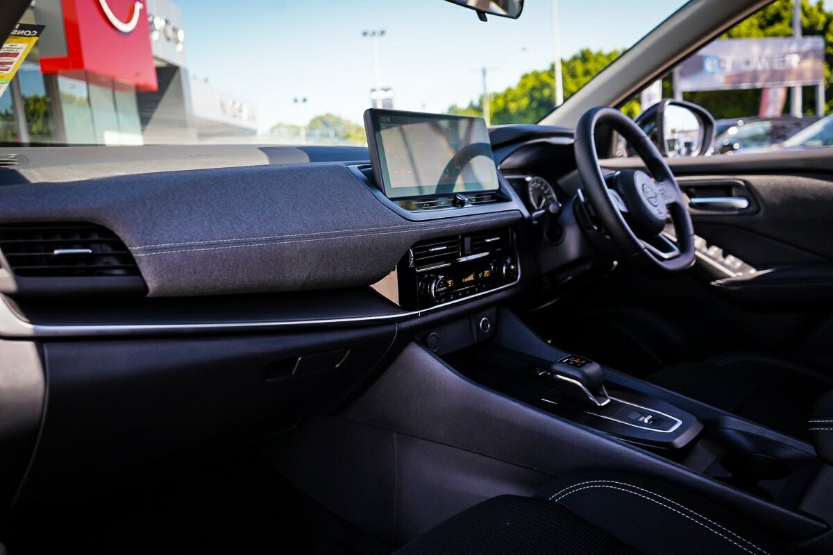 Nissan Qashqai image 4