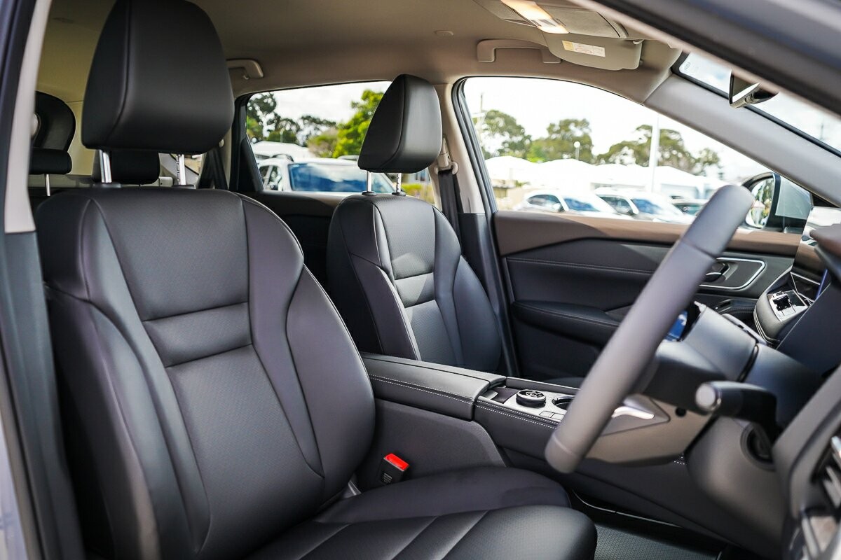 Nissan X-trail image 4