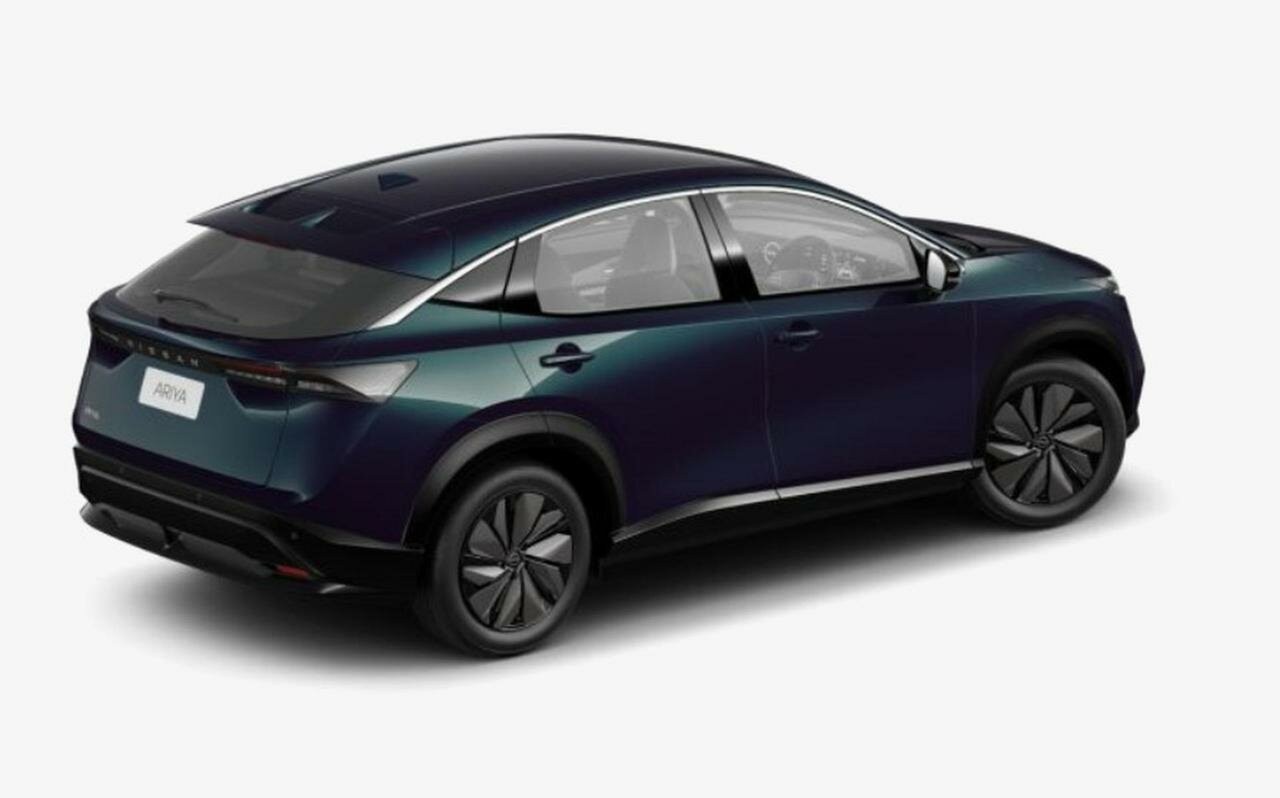Nissan Ariya image 4