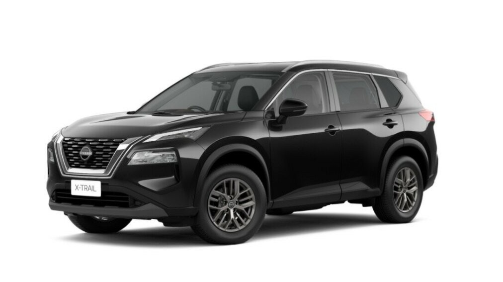 Nissan X-trail image 1