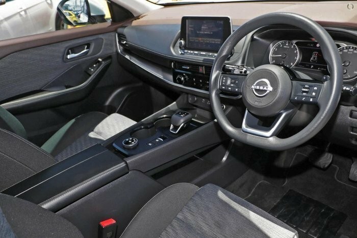Nissan X-trail image 3