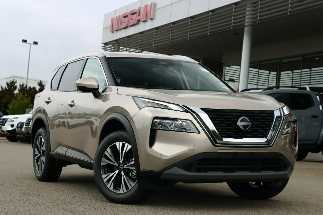 Nissan X-trail image 1
