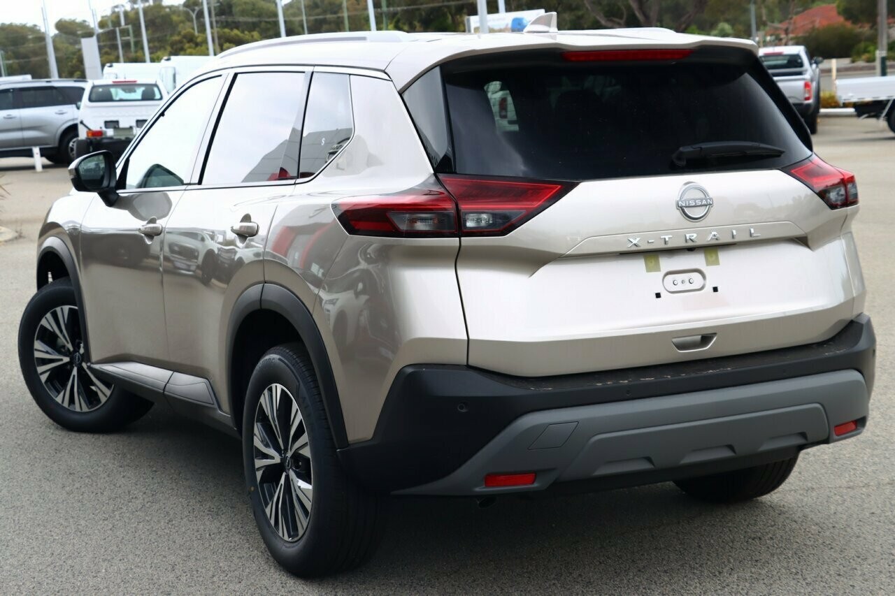 Nissan X-trail image 3