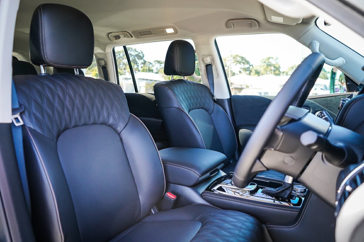 Nissan Patrol image 4