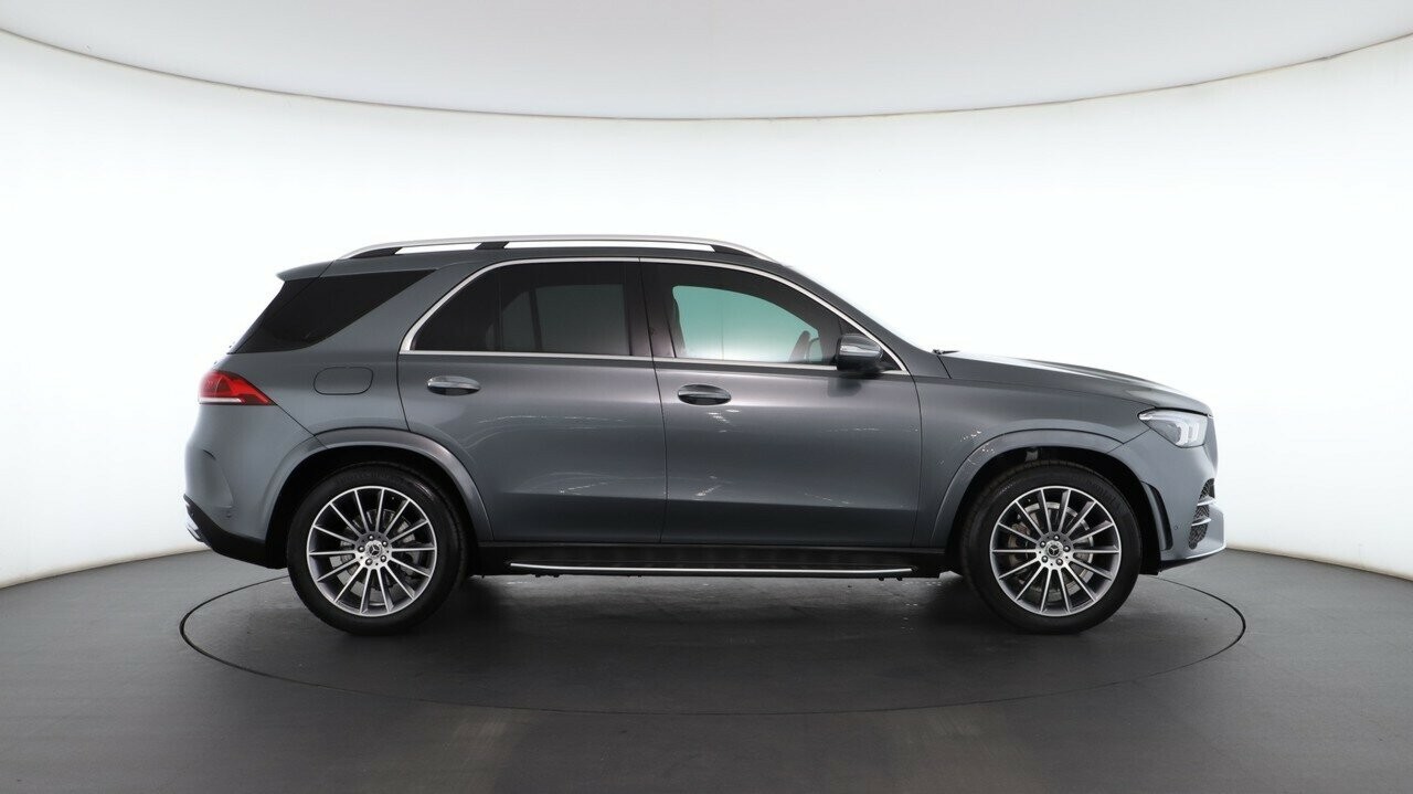 Mercedes Benz Gle-class image 3