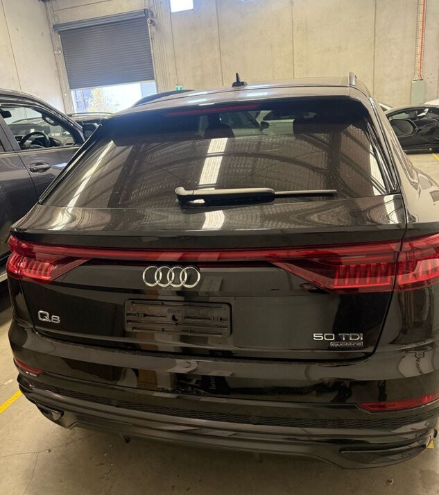 Audi Q8 image 3