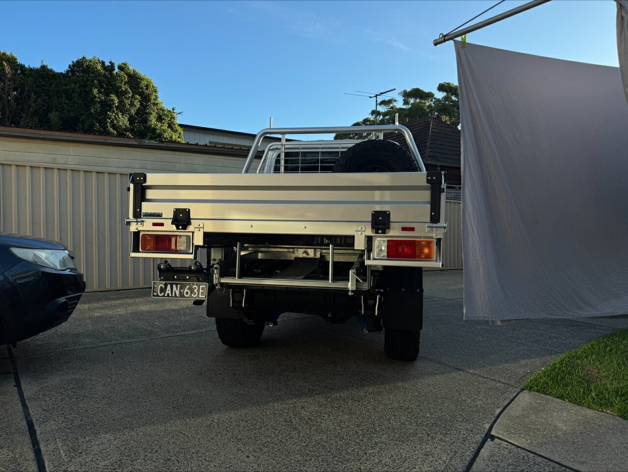 Toyota Landcruiser image 4