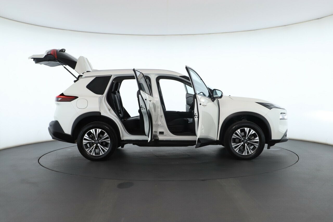 Nissan X-trail image 3