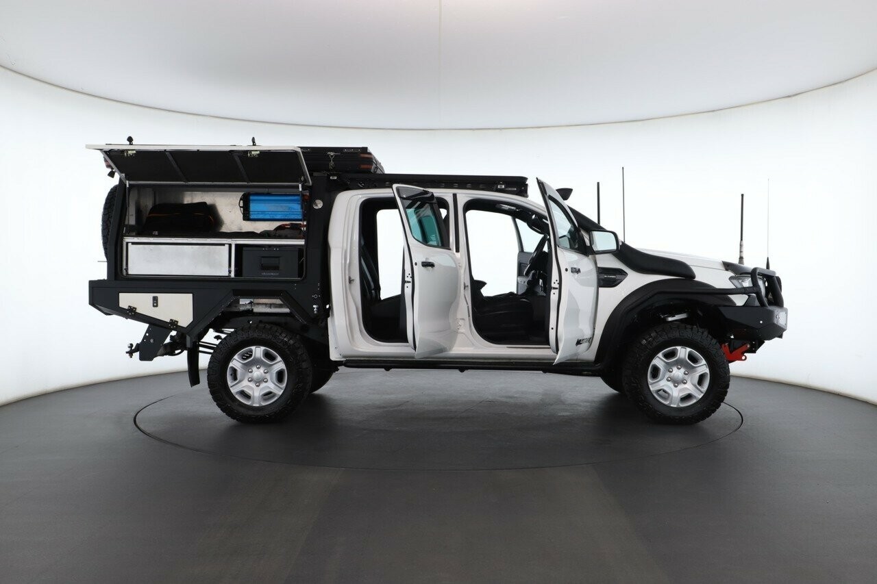 Ford Ranger image 2