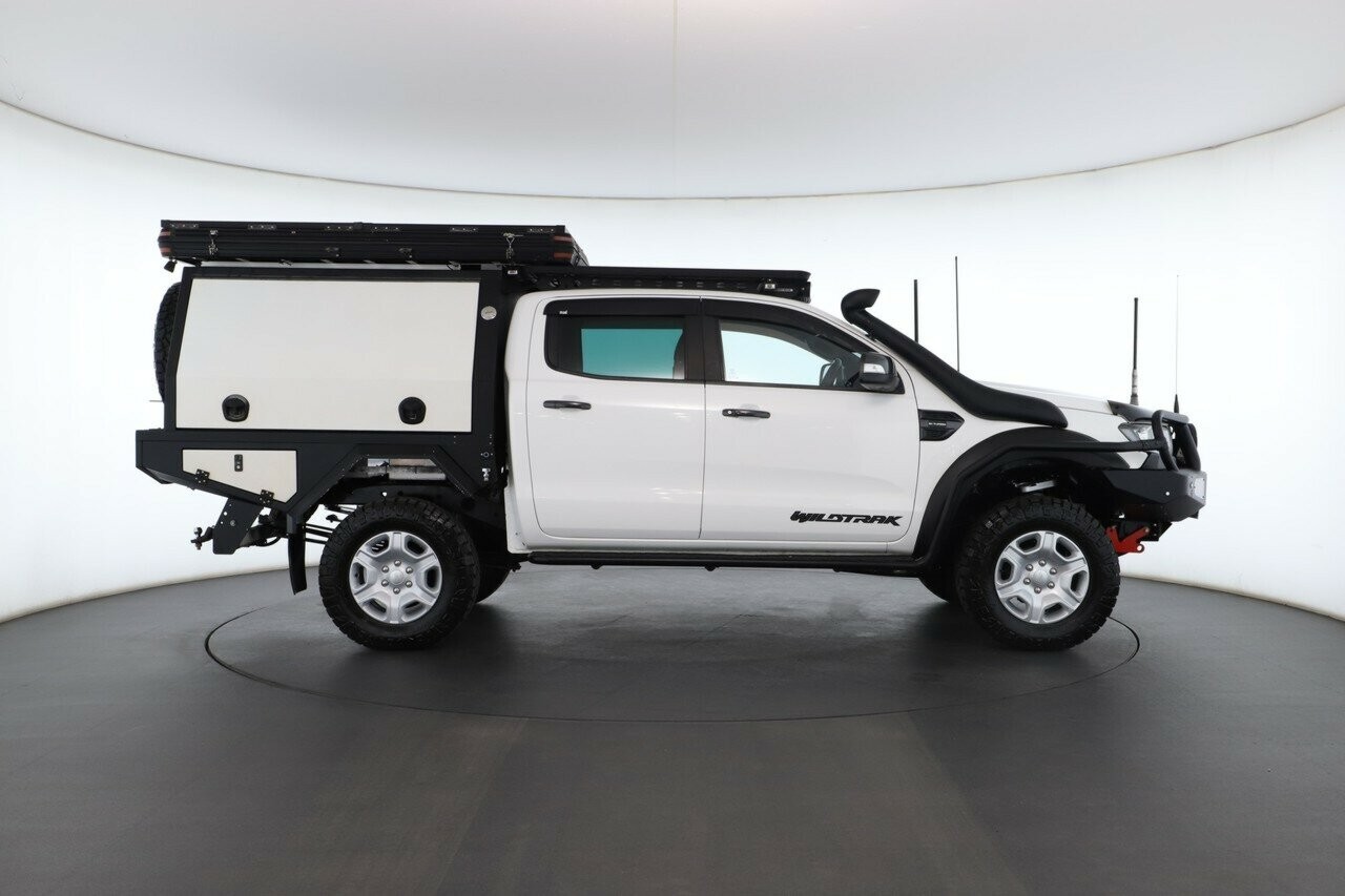 Ford Ranger image 3
