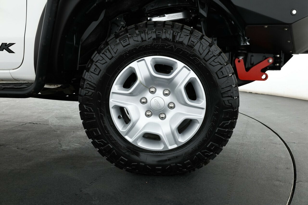 Ford Ranger image 4