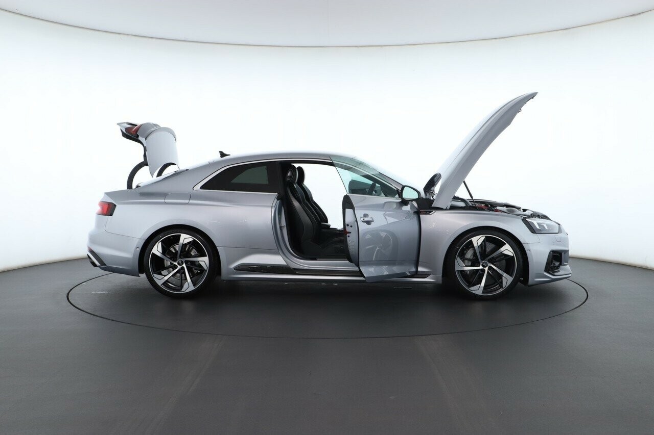 Audi Rs5 image 2