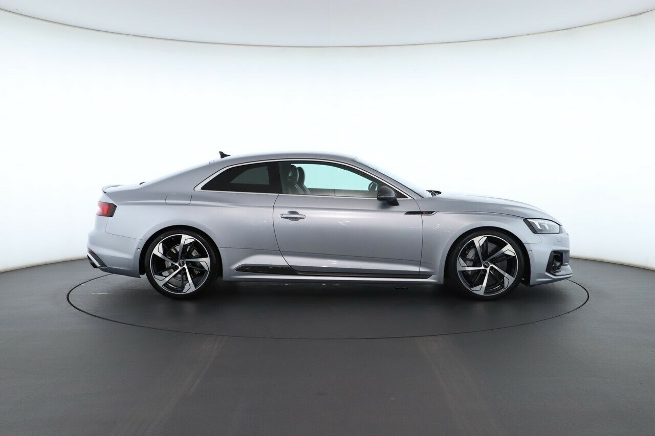 Audi Rs5 image 3