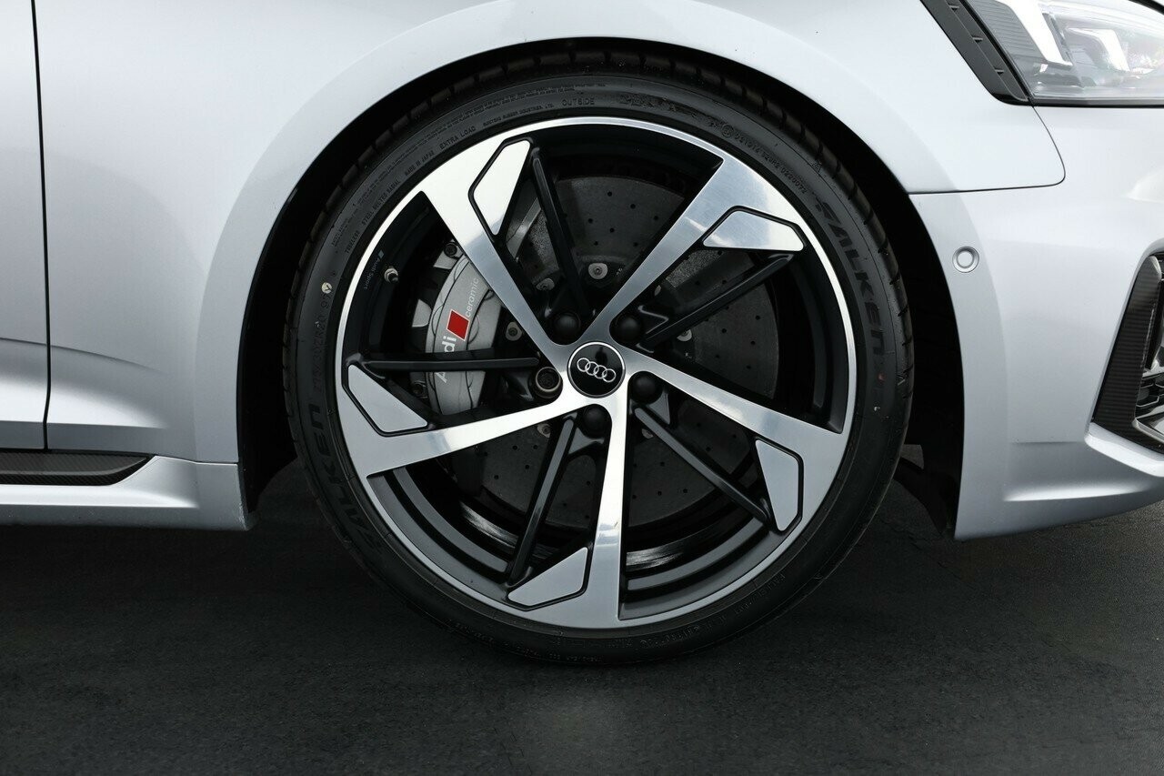 Audi Rs5 image 4