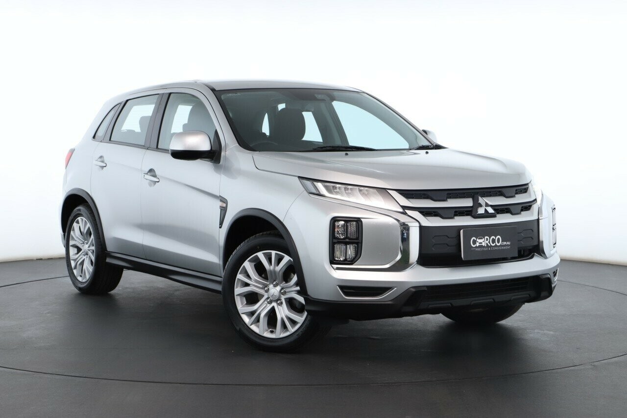 Mitsubishi Asx image 1