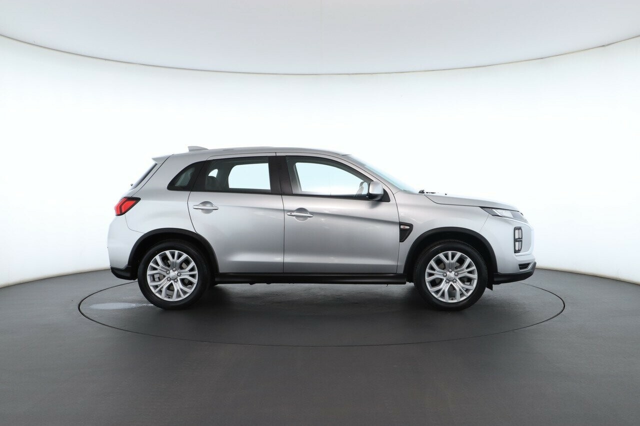 Mitsubishi Asx image 3