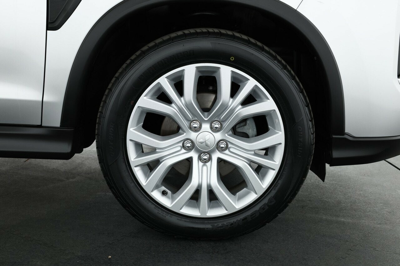 Mitsubishi Asx image 4