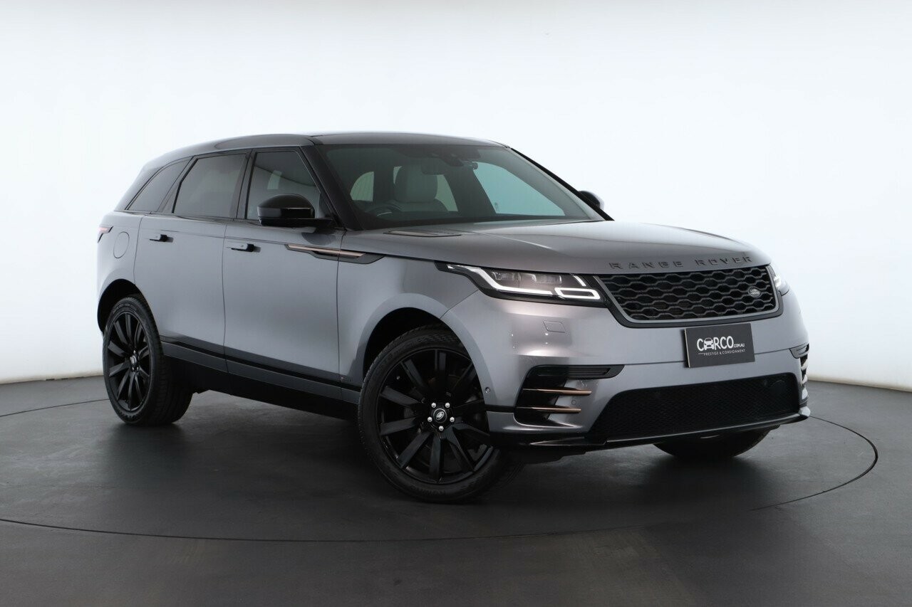 Land Rover Range Rover Velar image 1