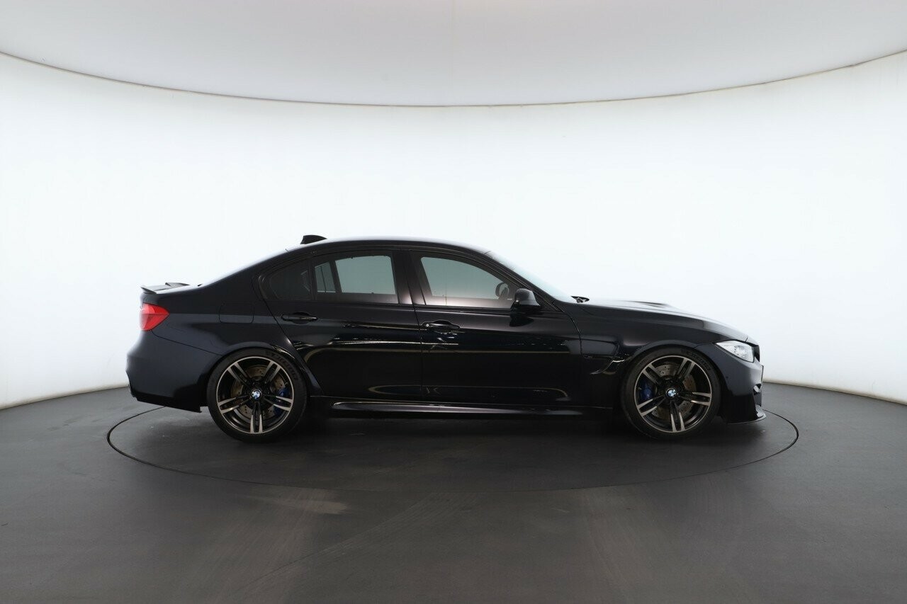 BMW M3 image 3