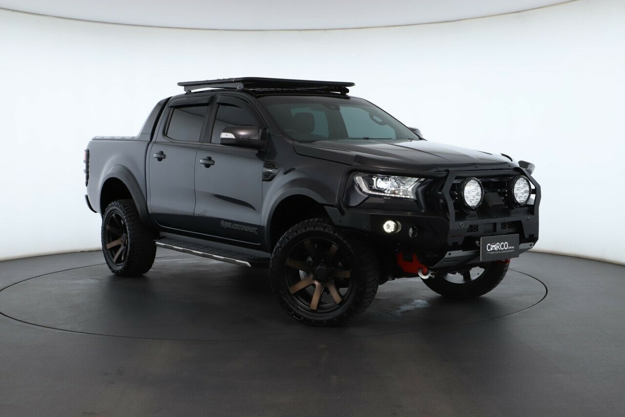 Ford Ranger image 1