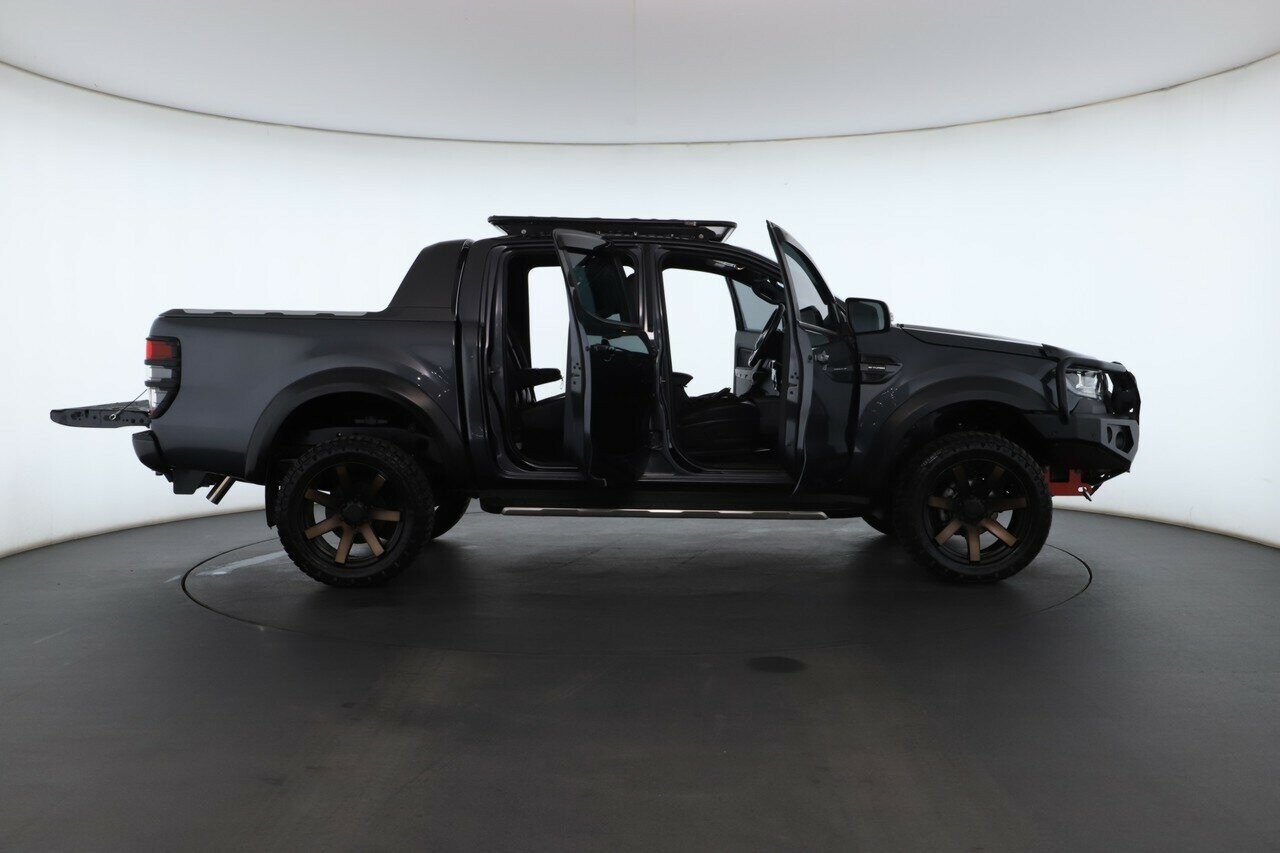 Ford Ranger image 2